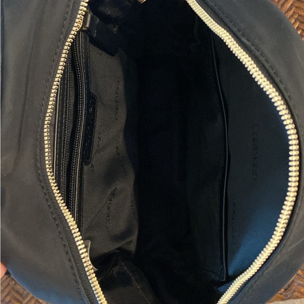 Calvin Klein backpack - Picture 2 of 2